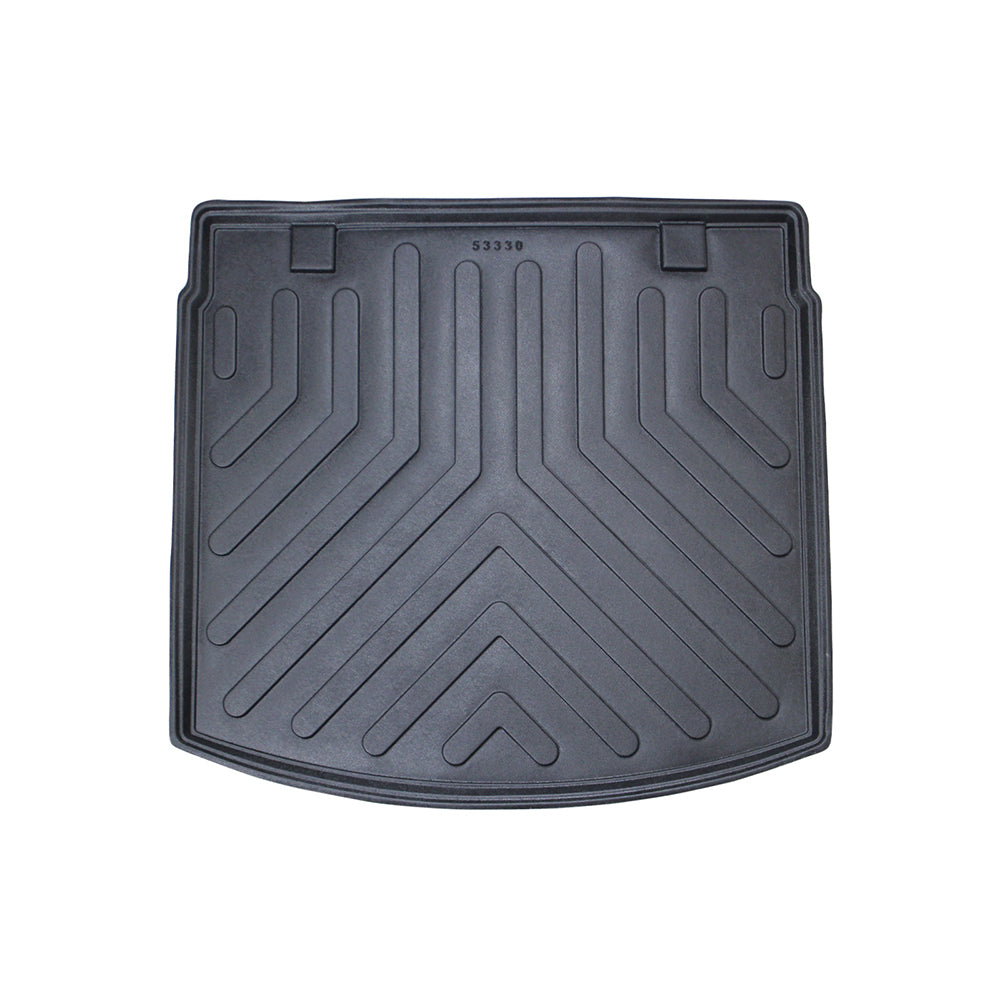 COVOR PROTECTIE PORTBAGAJ UMBRELLA PENTRU HONDA CR-V (CU PODEA JOASA) 2017-