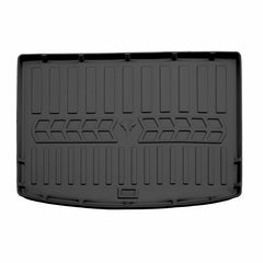 COVOR PROTECTIE PORTBAGAJ UMBRELLA PENTRU VW GOLF PLUS (2005-2014)
