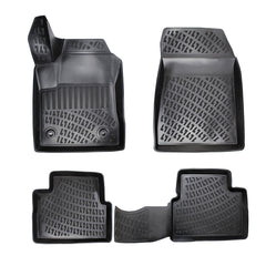 SET COVORASE AUTO CAUCIUC UMBRELLA PENTRU ALFA ROMEO GIULIETTA 2010-