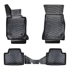 SET COVORASE AUTO CAUCIUC UMBRELLA PENTRU BMW 3 CLASS G20 SEDAN 2019-