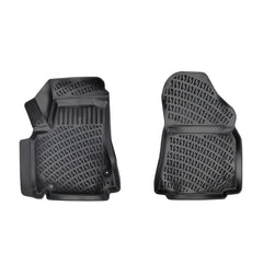 SET COVORASE AUTO CAUCIUC UMBRELLA PENTRU CITROEN BERLINGO PANELVAN 1ST ROW 2008-2018