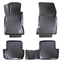 SET COVORASE AUTO CAUCIUC UMBRELLA PENTRU MERCEDES B CLASS W246 II 2011-2018