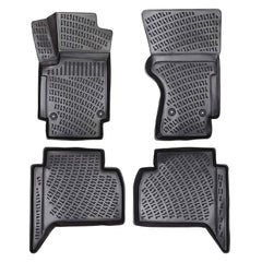 SET COVORASE AUTO CAUCIUC UMBRELLA PENTRU VW AMAROK 2010-
