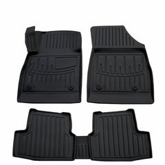 SET COVORASE AUTO CAUCIUC UMBRELLA PENTRU OPEL ASTRA K (2015-2021)