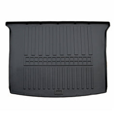COVOR PROTECTIE PORTBAGAJ UMBRELLA PENTRU VW CADDY III (2K) SHORT BASE. 3 PORTIERE (2003-2020)