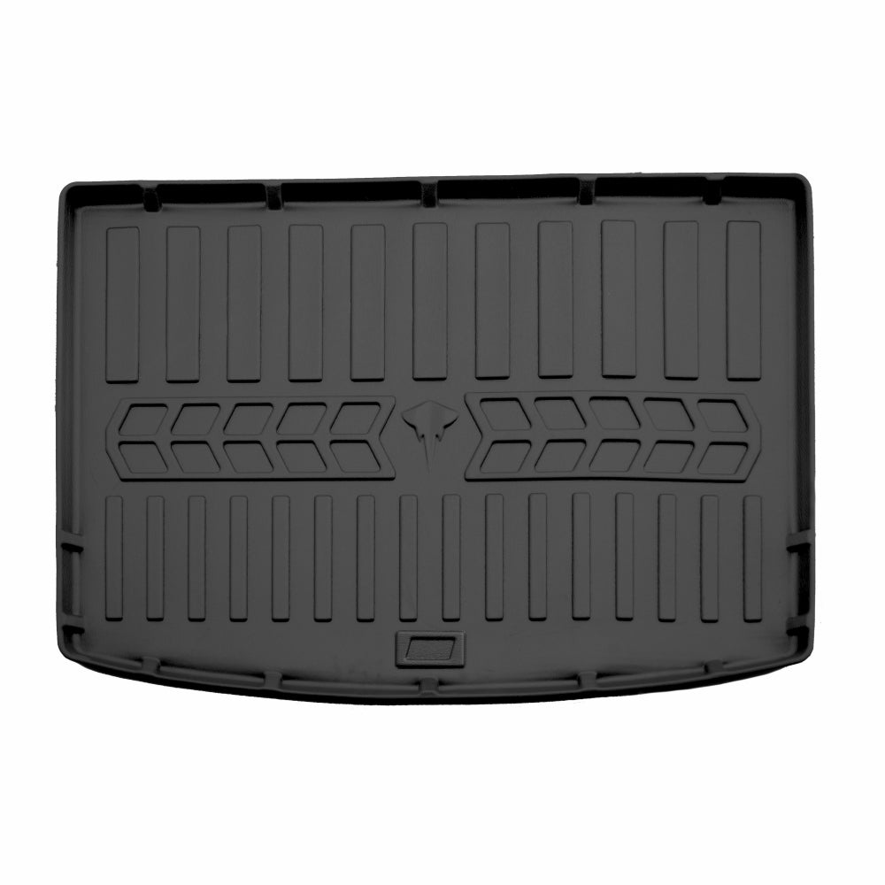 COVOR PROTECTIE PORTBAGAJ UMBRELLA PENTRU VW GOLF PLUS (2005-2014)