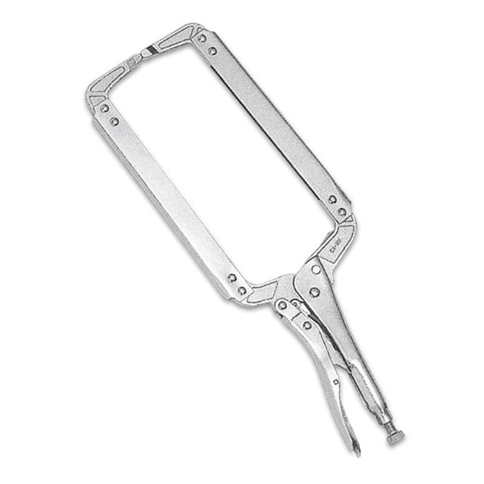 CLESTE SUDURA AUTOBLOCANT JBM