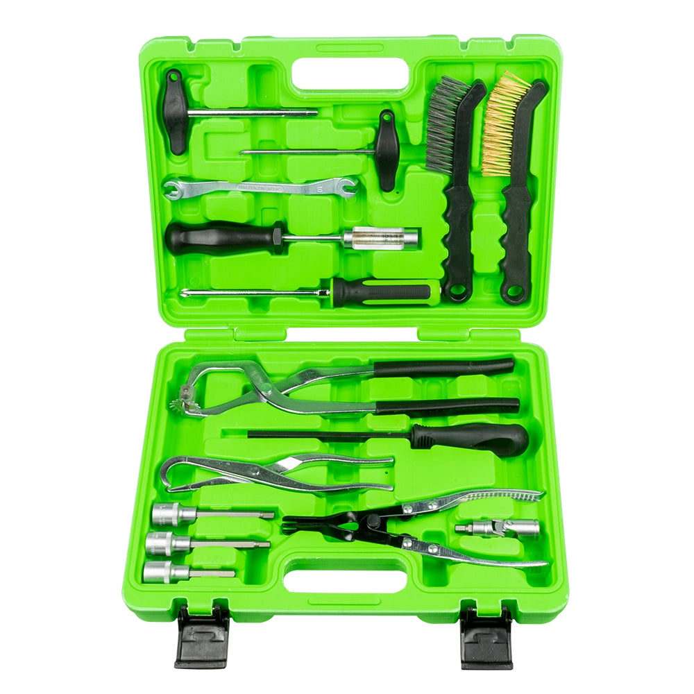 TRUSA PENTRU REPARAREA SI INTRETINEREA FRANELOR JBM