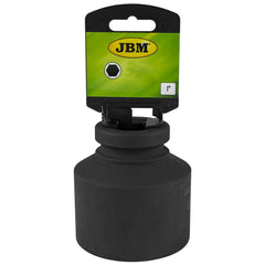 TUBULARA IMPACT HEX. 1` 46 MM JBM