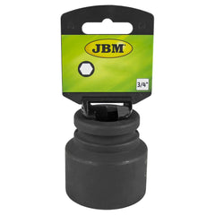 TUBULARA IMPACT HEX. 3/4` 46 MM JBM