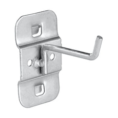 CARLIG CU VARF SCURT PENTRU CARUCIOARELE CU REF. 51035.52419.52420.52421.53661.53686.53761.53762 JBM