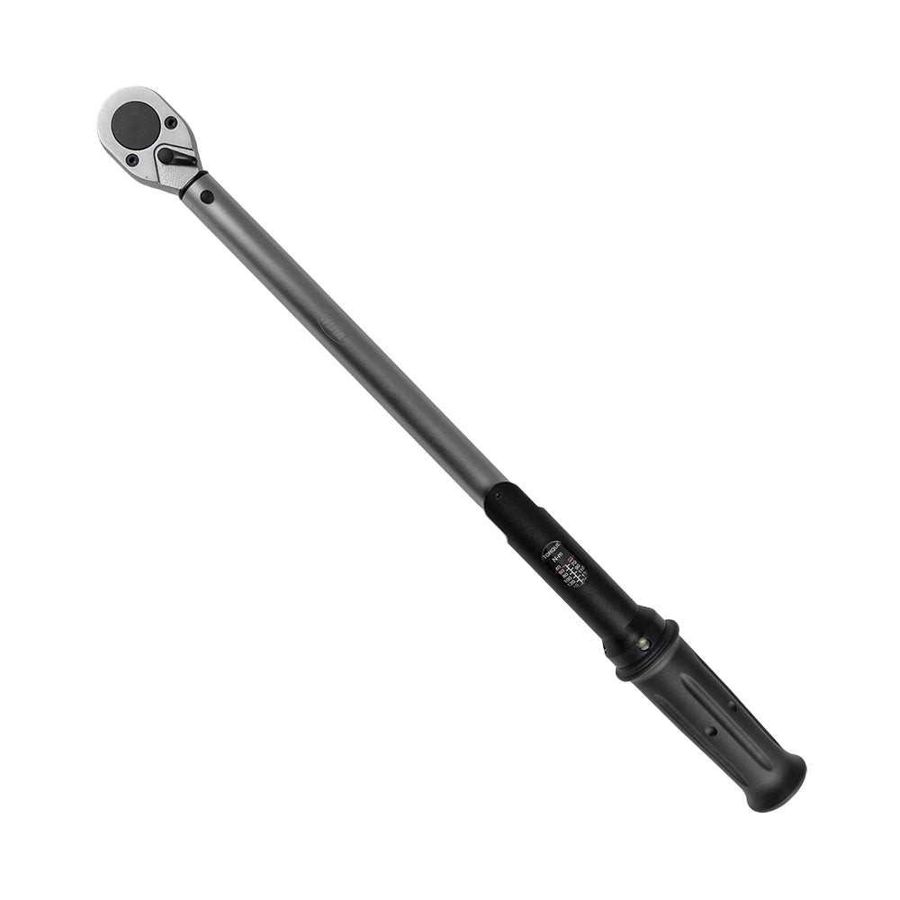 CHEIE DINAMOMETRICA CU VIZOR 1/2` (40-210NM) JBM