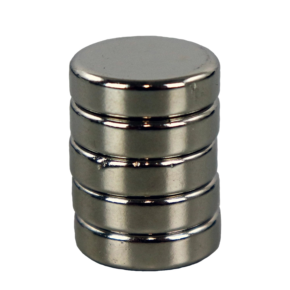 SET DE 5 MAGNETI JBM