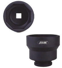 TUBULARA SCANIA 3/4` JBM
