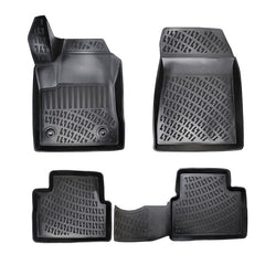 SET COVORASE AUTO CAUCIUC UMBRELLA PENTRU ALFA ROMEO GIULIETTA 2010-
