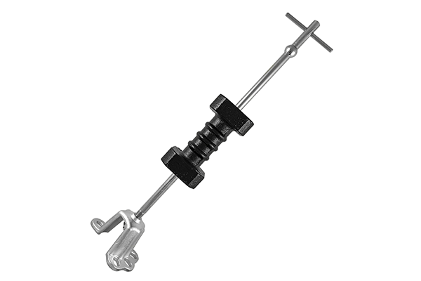 EXTRACTOR ANGRENAJE CU CIOCAN CULISANT DE IMPACT JBM