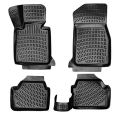 SET COVORASE AUTO CAUCIUC UMBRELLA PENTRU BMW 1 CLASS II F20 / F21 2011-2019