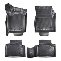 SET COVORASE AUTO CAUCIUC UMBRELLA PENTRU JEEP GRAND CHEEROKE IV WK2 2011-