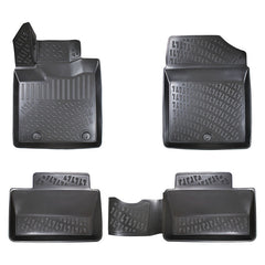SET COVORASE AUTO CAUCIUC UMBRELLA PENTRU KIA PICANTO II 2011-2017