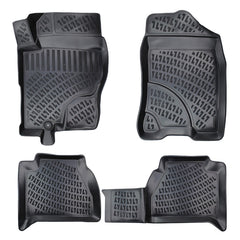 SET COVORASE AUTO CAUCIUC UMBRELLA PENTRU NISSAN NAVARA2005-2013
