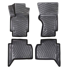 SET COVORASE AUTO CAUCIUC UMBRELLA PENTRU VW AMAROK 2010-