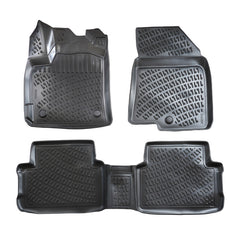 SET COVORASE AUTO CAUCIUC UMBRELLA PENTRU DACIA JOGGER 2022-