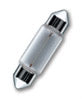 SET 2 BECURI 12V C5W ULTRA LIFE BLISTER OSRAM