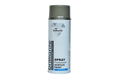 VOPSEA SPRAY GRI PIATRA (RAL 7030) 400 ml BRILLIANTE