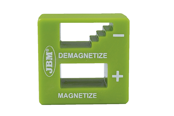 MAGNETIZATOR / DEMAGNETIZATOR JBM