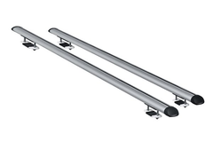 SET BARE PORTBAGAJ ALUMINIU RAVEN 130CM
