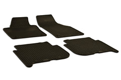SET COVORASE AUTO CAUCIUC UMBRELLA PENTRU VW TOURAN (2003-2010).(2010-2015)