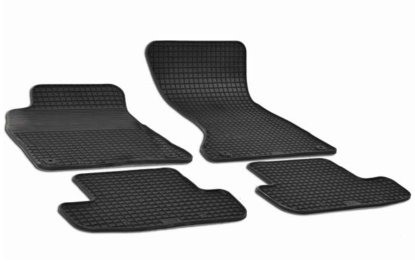 SET COVORASE AUTO CAUCIUC UMBRELLA PENTRU AUDI A5 (B8) (2007-2016)