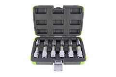 SET DE 12 PIESE 1/2` IMBUSURI HEXAGONALE JBM