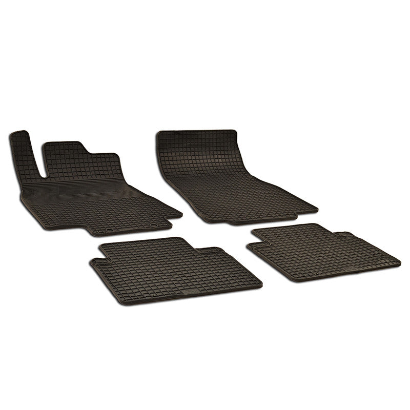 SET COVORASE AUTO CAUCIUC UMBRELLA PENTRU MERCEDES (W 169) A-KLASSE (2004-2012)