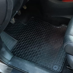 SET COVORASE AUTO CAUCIUC UMBRELLA PENTRU FORD CONNECT TOURNEO. CONNECT TRANSIT (2014-) - 2 PCS