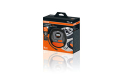 COMPRESOR AUTO 12V 120 W CU AFISAJ DIGITAL TYREINFLATE 450 OSRAM
