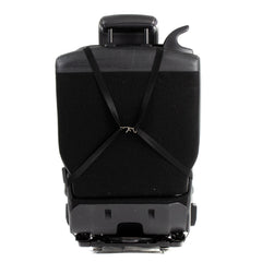 HUSA PROTECTIE SCAUN COOL CONFORT PRO NEGRU / ALB