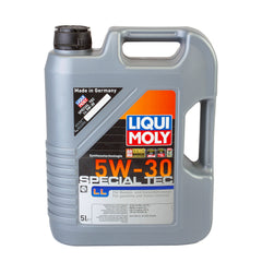 Ulei motor Liqui Moly Special Tec LL 5W-30 (1193) (2448) 5L