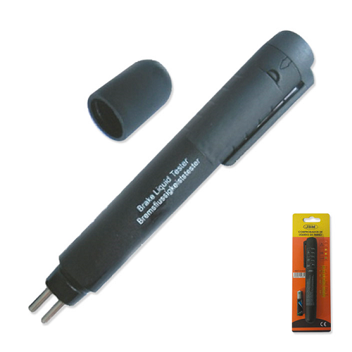 TESTER PENTRU LICHID DE FRANA JBM