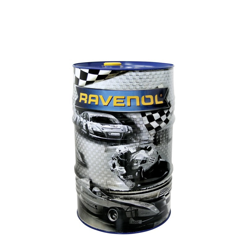 Ulei motor RAV LLO 10W-40 60L