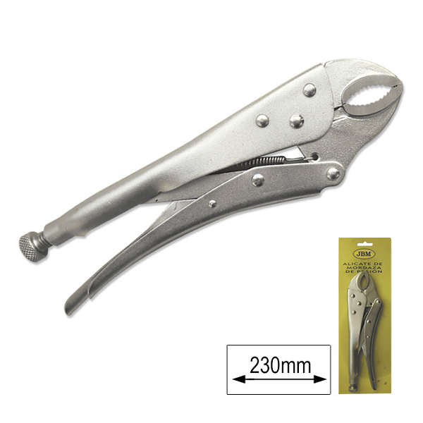 CLESTE REGLABIL AUTOBLOCANT JBM