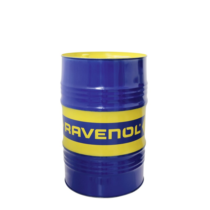 Ulei motor RAV Super Synth.Truck 5W-30 208L
