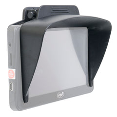 PARASOLAR UNIVERSAL PNI 5G PENTRU SISTEME NAVIGATIE GPS CU ECRAN DE 5 INCH