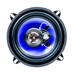 DIFUZOARE AUTO COAXIALE PNI HIFI500, 100W, 12.7 CM, 3 CAI, SET 2 BUC
