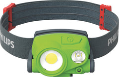 LAMPA DE CAP CU LED, CU DOUA MODURI PHILIPS XPERION 3000