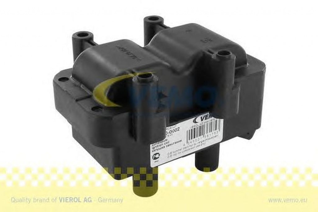 Bobina de inductie CITROEN ZX Break N2 VEMO V42700002