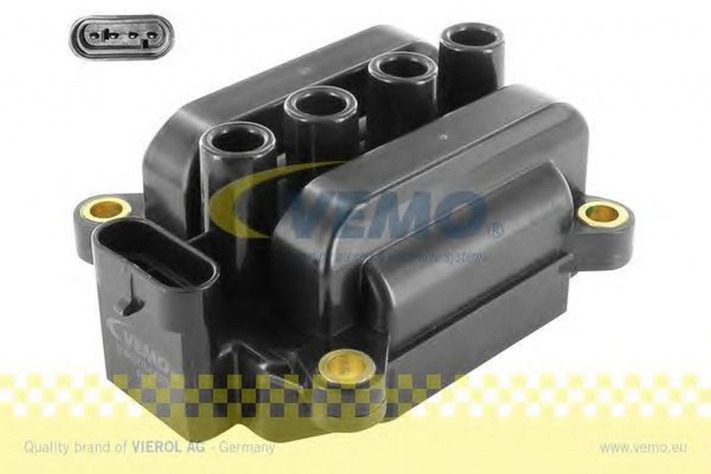 Bobina de inductie DACIA LOGAN MCV II VEMO V46700028