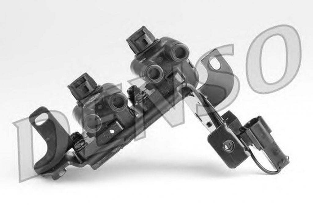 Bobina de inductie KIA CERATO limuzina LD DENSO DIC0115