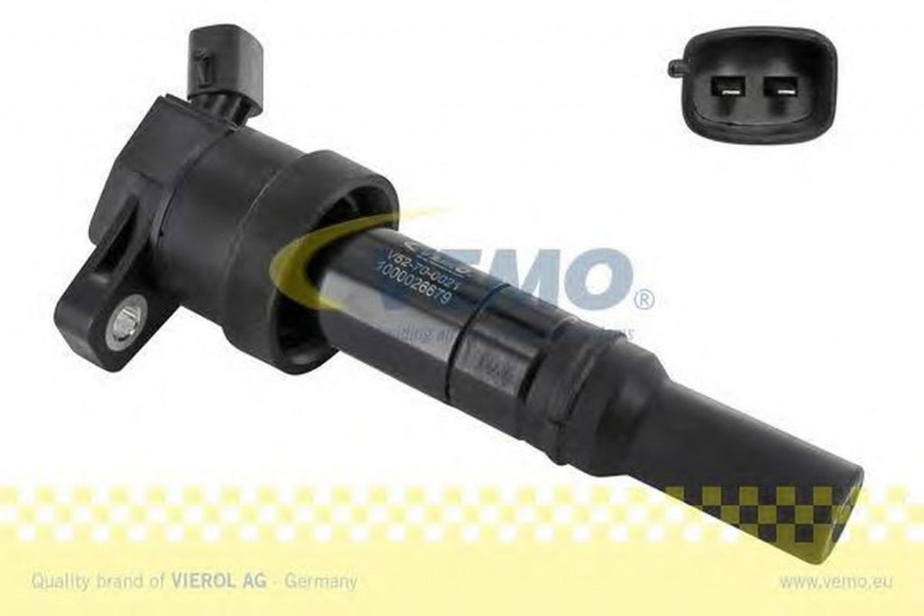 Bobina de inductie KIA RIO III UB VEMO V52700021
