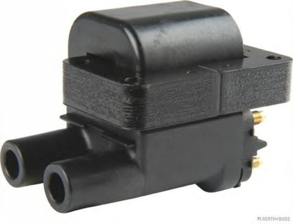 Bobina de inductie MITSUBISHI LANCER IV C6 A C7 A HERTH+BUSS JAKOPARTS J5365003